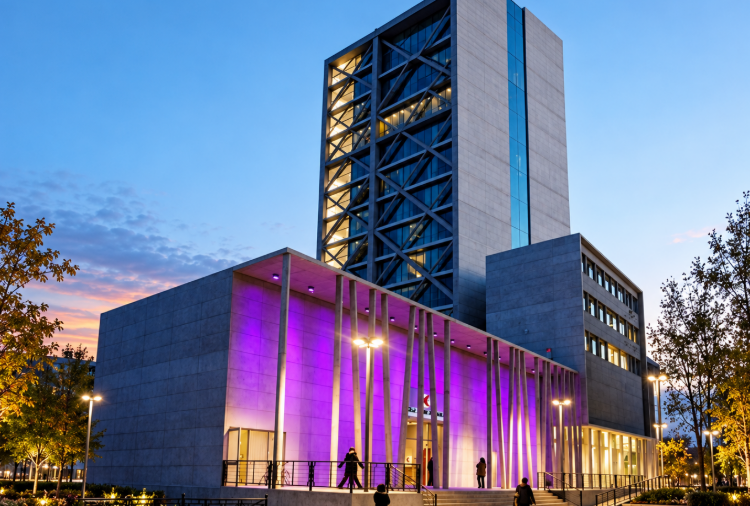 8Enjoy seeks early exit from Casino Los Ángeles before 2038