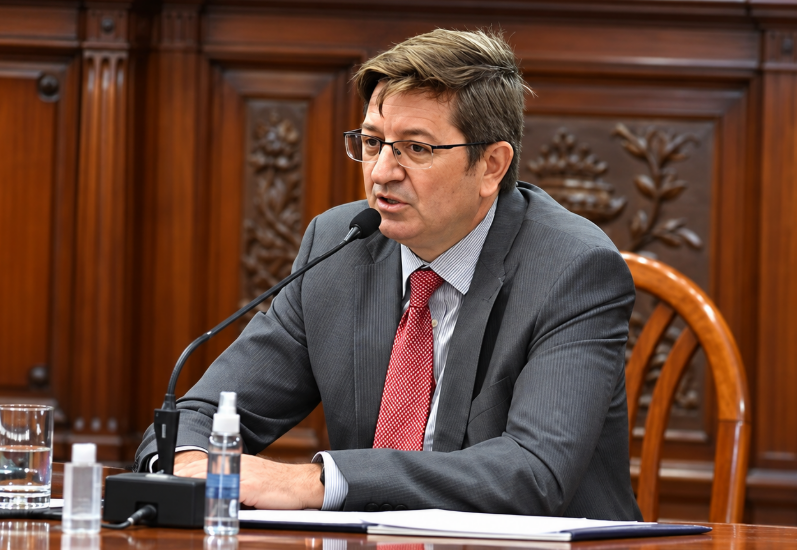 Argentina tightens AML front against illegal gambling