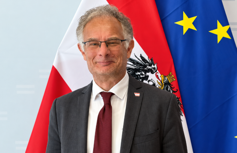 Austria prepares bundled tender for 13 casinos