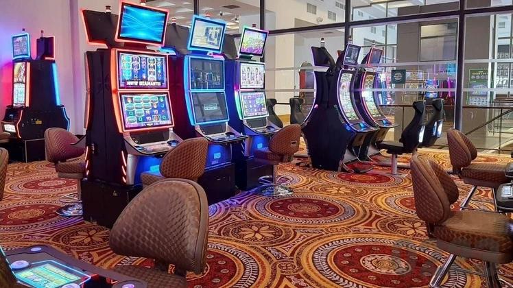 Boldt seals AR$47 billion deal for three casinos