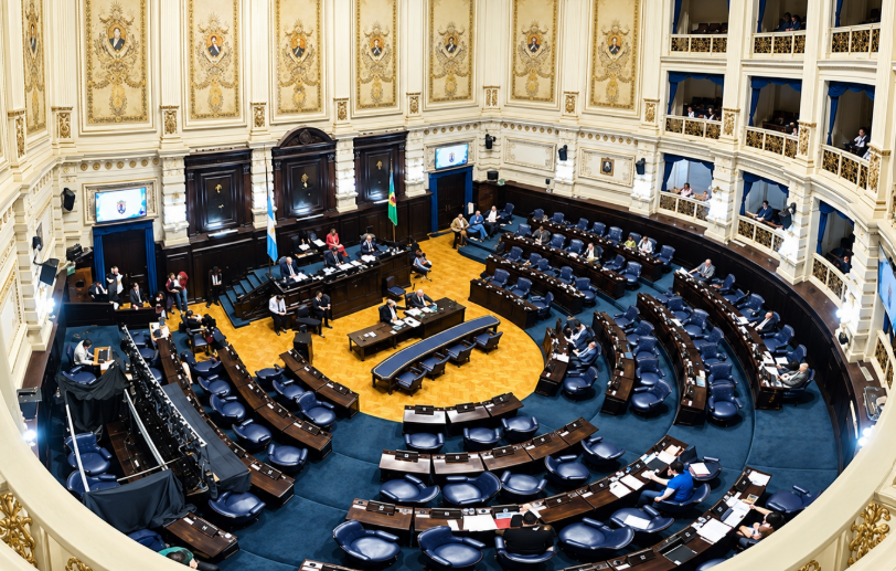 Buenos Aires revives push to tighten online betting rules