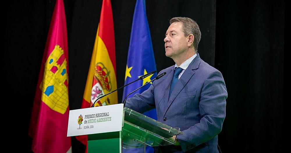 Castilla-La Mancha prepares ban on new casinos until 2031