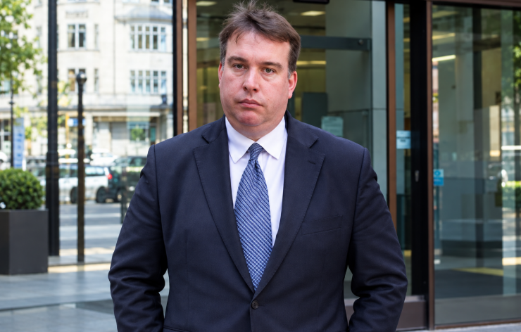 Four guilty pleas now in UK election betting scandal