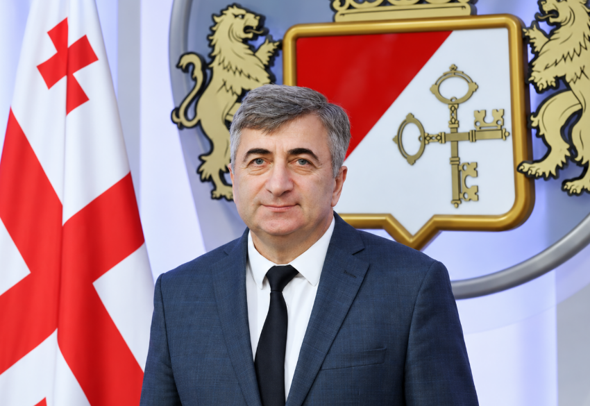 Georgia activates international iGaming licence with 6% GGR tax