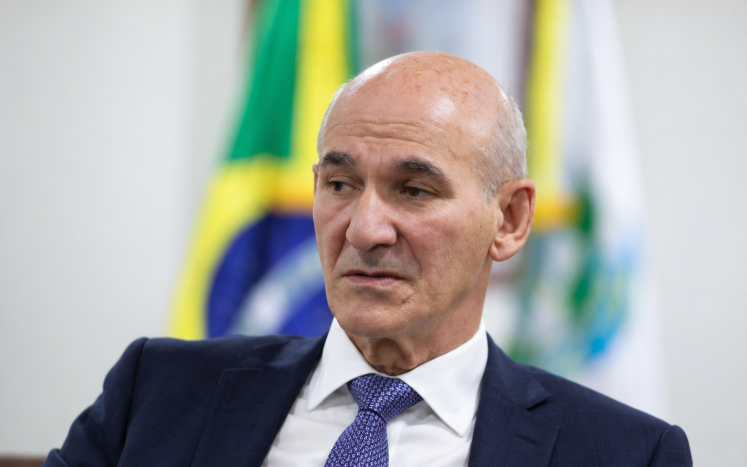 Hackers turn Brazilian government sites into illegal betting network