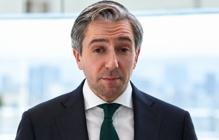 Ireland considers raising betting tax in 2027