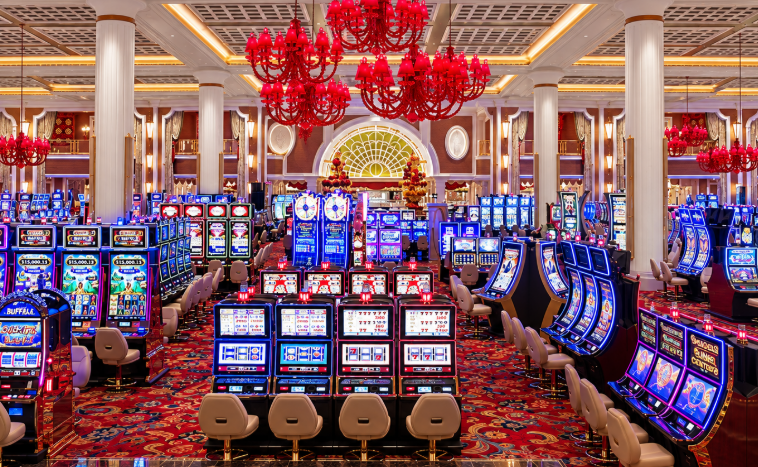 Massachusetts and Arizona generate US$149.5 million in gaming