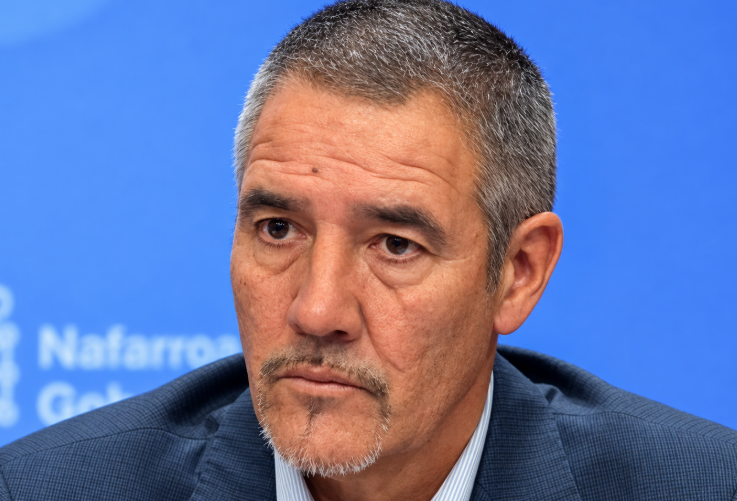 Navarre handles €308 million as gaming tax revenue falls 2.6%
