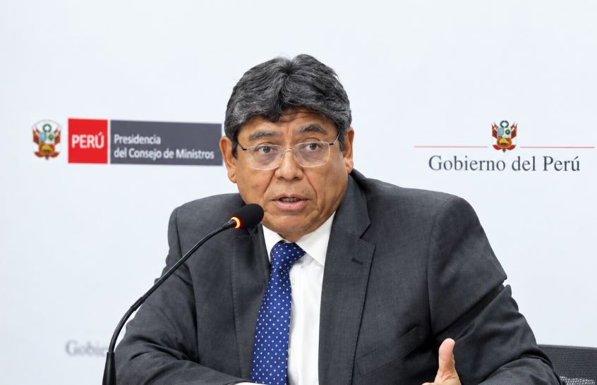 Peru revives reform that could cut online gambling ISC burden by up to 95%