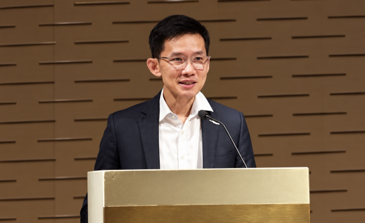 Singapore collects US$2.84 billion and blocks casino debt