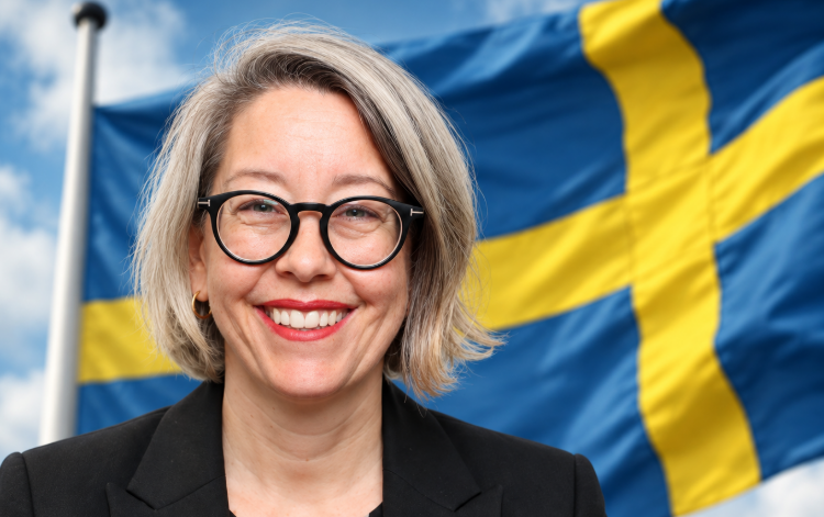 Sweden prepares new limits on youth gambling