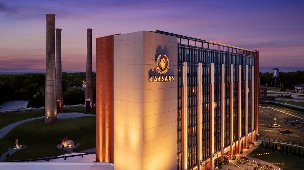 Virginia casino revenue jumps 15% to US$97.6 million