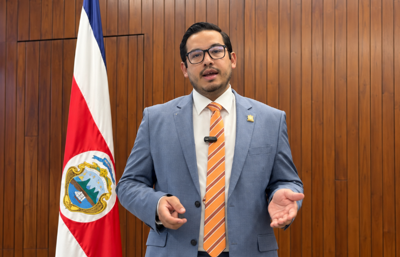 Costa Rica sanctions 10 casinos over tax evasion