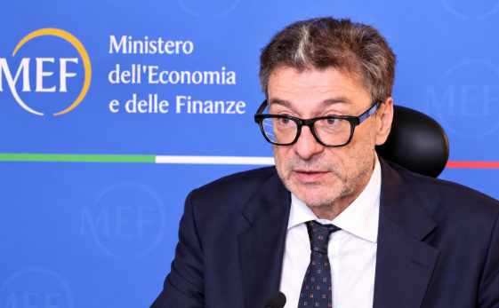Italy seeks additional €1 billion from gambling industry for 2027