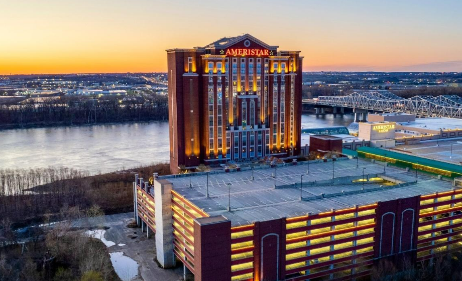 Missouri casinos surpass $1.525 billion in nine months