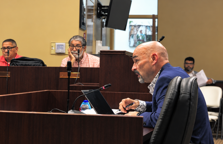 Lumbee Tribe approves gaming ordinance, revives North Carolina casino plans