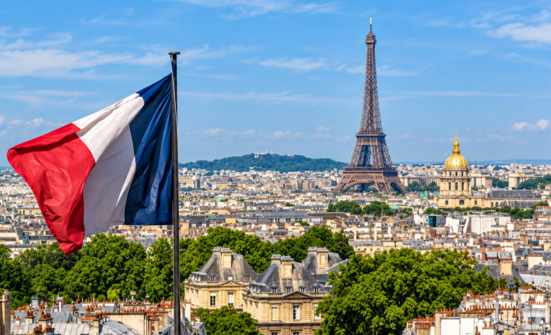 French gambling growth slows to 0.5% despite online surge