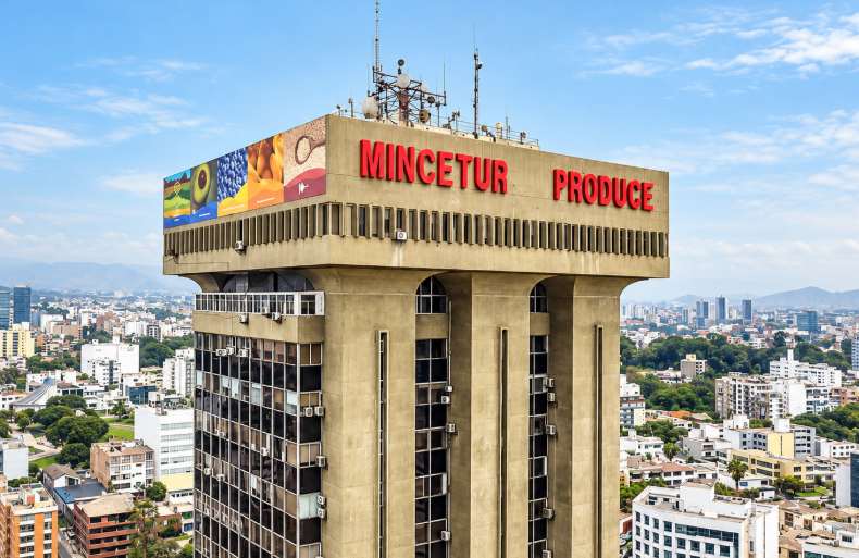 Peru proposes 65% cut in online casino fines
