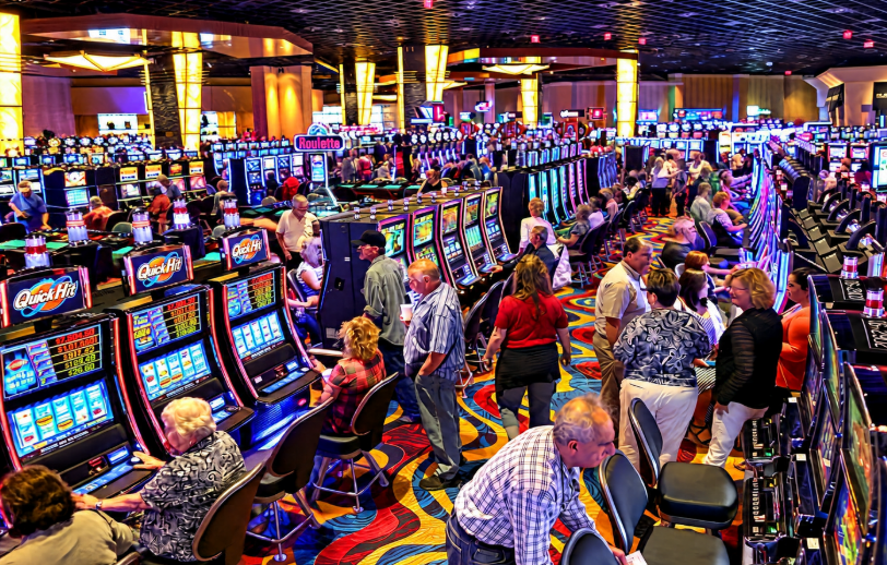 Massachusetts casino revenue falls 14% as iLottery launches virtual racing