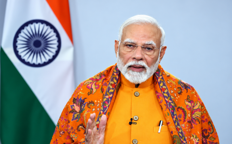 India blocks Polymarket and arrests 470 in illegal gambling crackdown