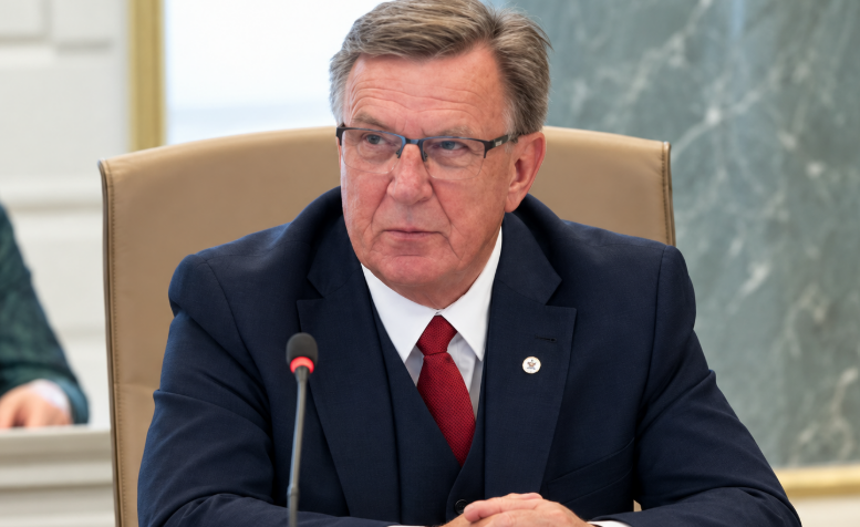 Latvia proposes raising minimum gambling age to 21