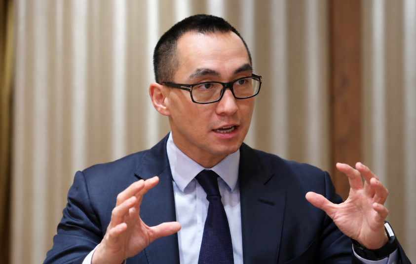 Taiwan upholds US$41 million casino debt ruling against Melco gambler