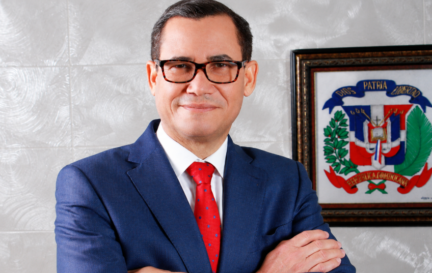 Dominican Republic gives 110,000 lottery shops 30 days to comply