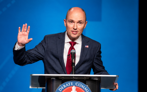 CFTC sues Utah over prediction markets ban