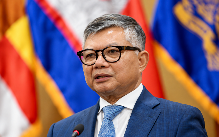 Cambodia halts online gambling at 24 casinos after deadline