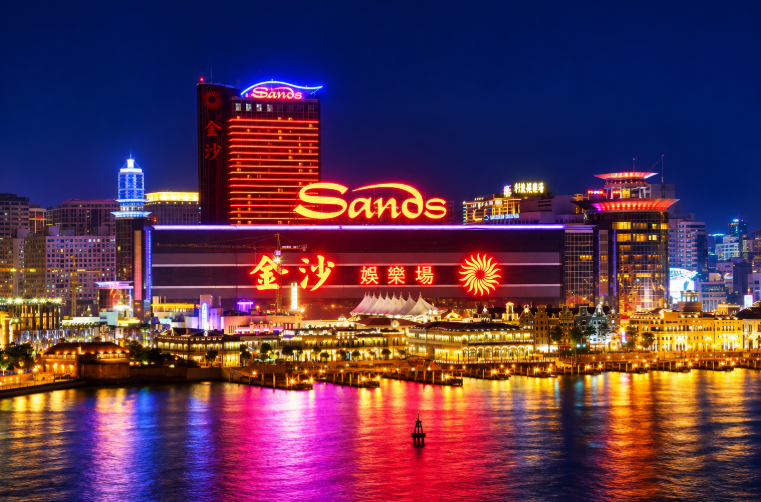 Macau cuts its bet as 2026 GGR outlook weakens