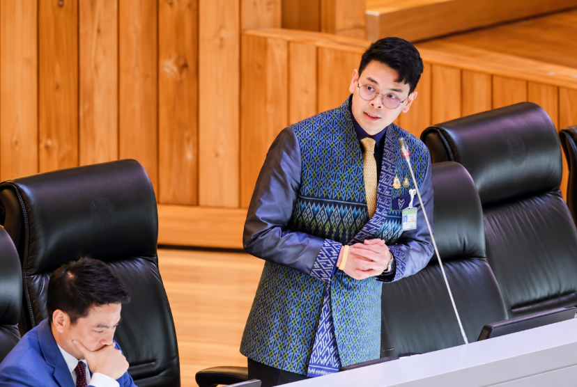 Thailand blocks 945,075 online gambling URLs in one year