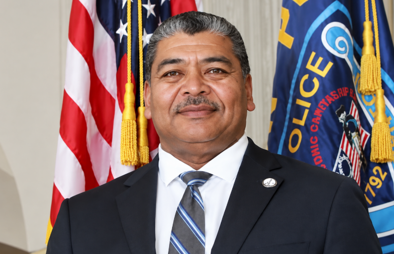 New Jersey dismantles illegal gambling network with 73 slot machines