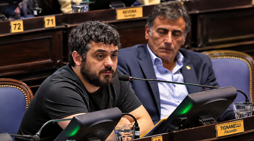 Buenos Aires targets online betting with million-dollar levies