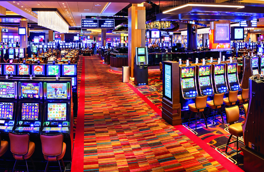 Illinois casino revenue surges 12.7% to US$178 million