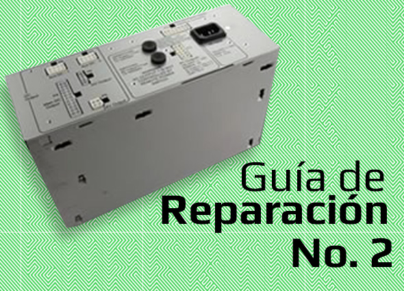 Reparaciones simples y rapidas