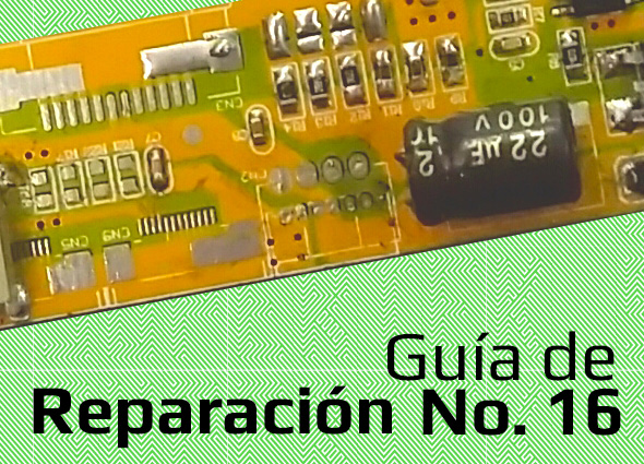 ¿Por qué un controlador LED y no solo una fuente de alimentación de CC normal, para una pantalla LED?