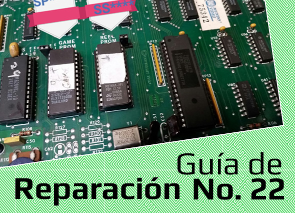 Game Prom o Reel Prom que significa, como leerlos en IGT S+