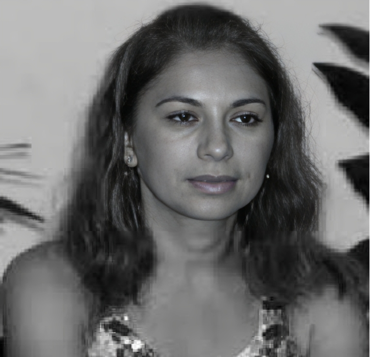 María Clara Suarez