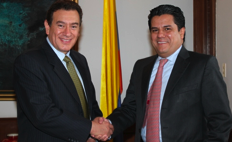 13'956.144 será el salario del presidente de COLJUEGOS.
