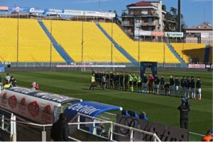 2020 el aÃ±o sin fÃºtbol y sin apuestas