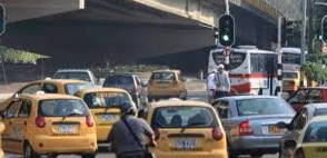 23 de Abril ser? el d?a sin carro en Medell?n