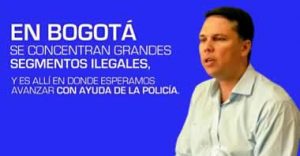 6.566 millones de pesos ha dejado de recibir el estado por apuestas ilegales