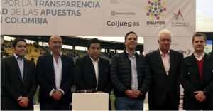 Acuerdo por la integridad y el juego limpio en medio de escÃ¡ndalos y rechiflas