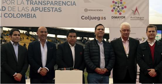 Acuerdo por la integridad y el juego limpio en medio de escÃ¡ndalos y rechiflas