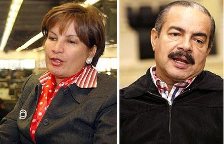 Acusaciones por el caso de Etesa son un 'chiste', dice el Ex-senador Javier C?ceres