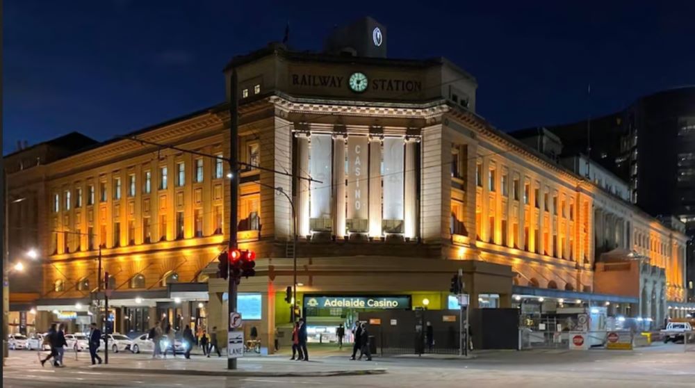 El casino SkyCity de Adelaide está siendo objeto de un escrutinio cada vez mayor, aquí tienes un vistazo a las razones