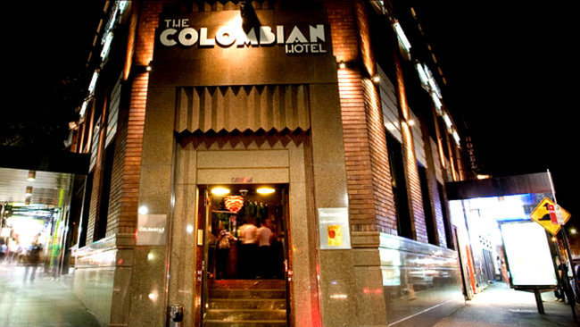 Advierten a Casino â€œEl Colombianoâ€ en SÃ­dney