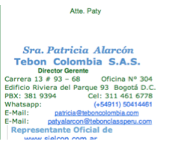 AGREMIACIONES ALERTAN SOBRE CORREO ELECTRONICO INTIMIDANTE DE COMPANIA ONLINE ARGENTINA