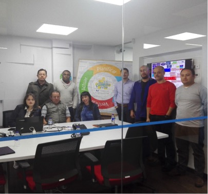 Ahora que esta en proceso de Certificación ISO 9001:2015 MUNDO VIDEO Corp  es un referente Nacional de talla Mundial