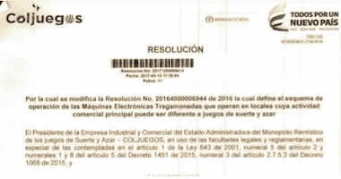 Ahora si arrancan las máquinas de ruta!